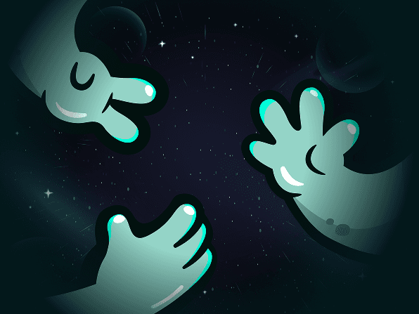 Connect Section Image